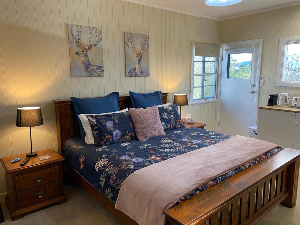 Hideaway On Hume #3 Bed & Breakfast Boonah Exterior photo